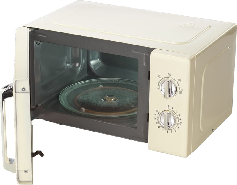 Мікрохвильова піч Gorenje MO20E1HRL