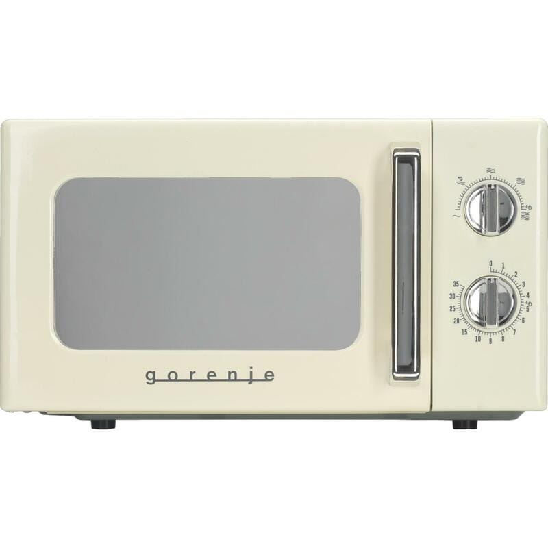 Мікрохвильова піч Gorenje MO20E1HRL