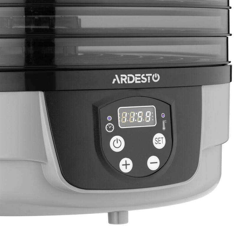 Сушарка Ardesto FDB-532TTC