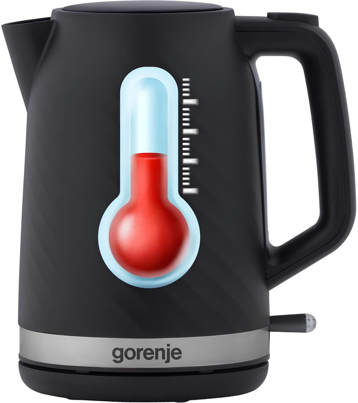 Электрочайник Gorenje K17SPB