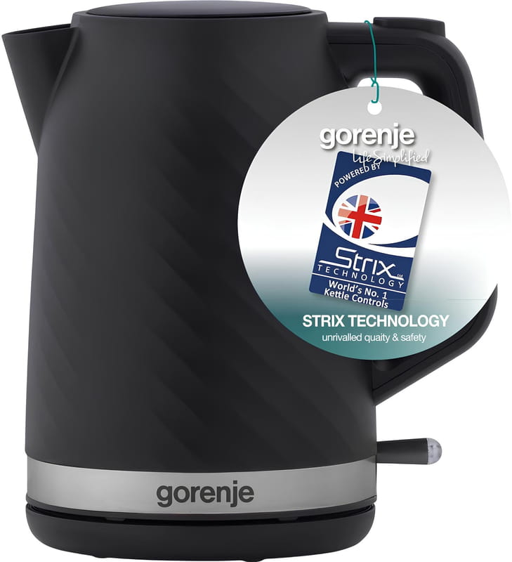 Электрочайник Gorenje K17SPB
