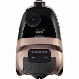 Пилосос Gorenje VCE08GAPGOCY