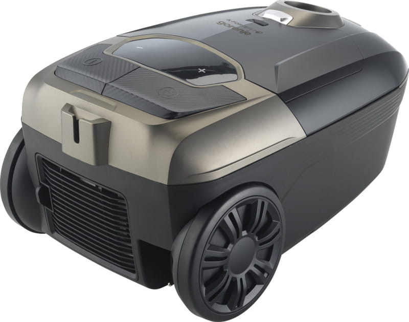 Пилосос Gorenje VCE48AFBKGO