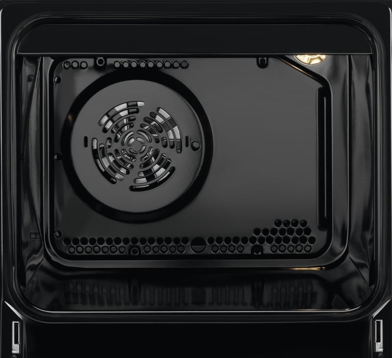 Плита Electrolux LKR540267X