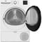 Фото - Сушильна машина Beko BM3T38239WW | click.ua