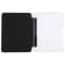 Фото - Чохол-книжка BeCover Ultra Slim Origami Transparent з кріпленням Apple для Apple iPad Mini 6 2021 Black (712930) | click.ua