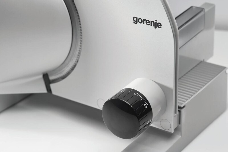 Ломтерезка Gorenje R708A