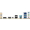 Фото - Материнська плата ASRock B850M-X WiFi R2.0 Socket AM5 | click.ua