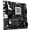 Фото - Материнська плата ASRock B850M-X WiFi R2.0 Socket AM5 | click.ua