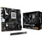 Фото - Материнська плата ASRock B850M-X WiFi R2.0 Socket AM5 | click.ua