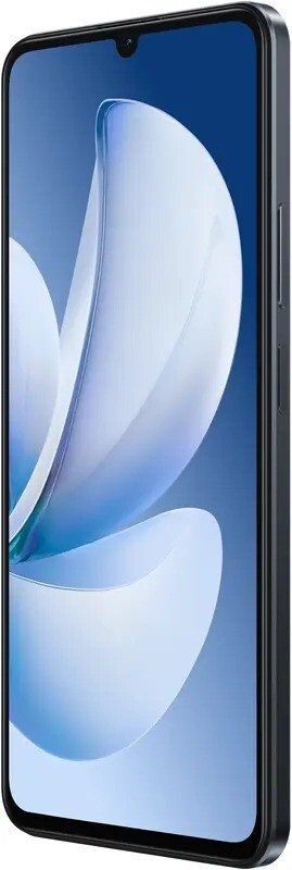 Смартфон Realme Note 70 4/128GB (RMX5313) Obsidian Black