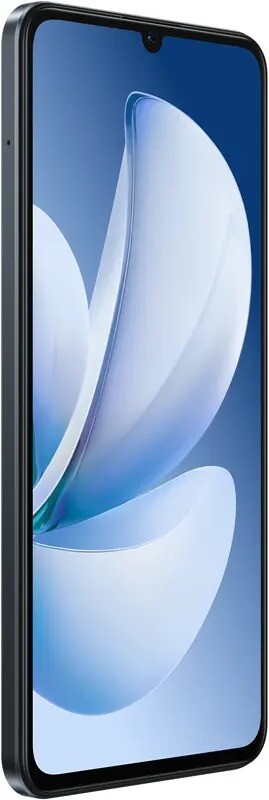 Смартфон Realme Note 70 4/128GB (RMX5313) Obsidian Black