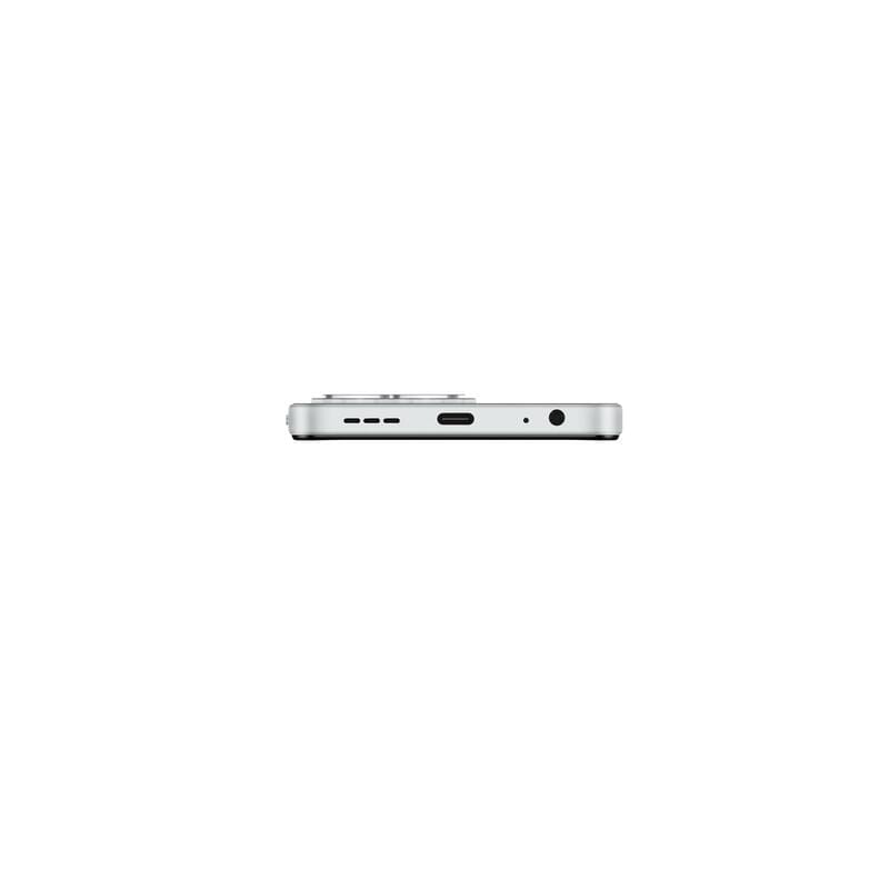 Смартфон Tecno Spark 40C (KM4k) 4/128GB Veil White (4894947093036)