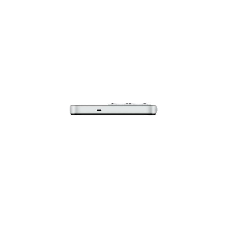 Смартфон Tecno Spark 40C (KM4k) 4/128GB Veil White (4894947093036)