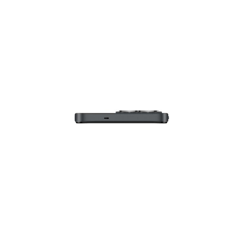 Смартфон Tecno Spark 40C (KM4k) 4/128GB Ink Black (4894947092459)