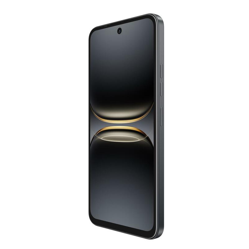 Смартфон Tecno Spark 40C (KM4k) 4/128GB Ink Black (4894947092459)