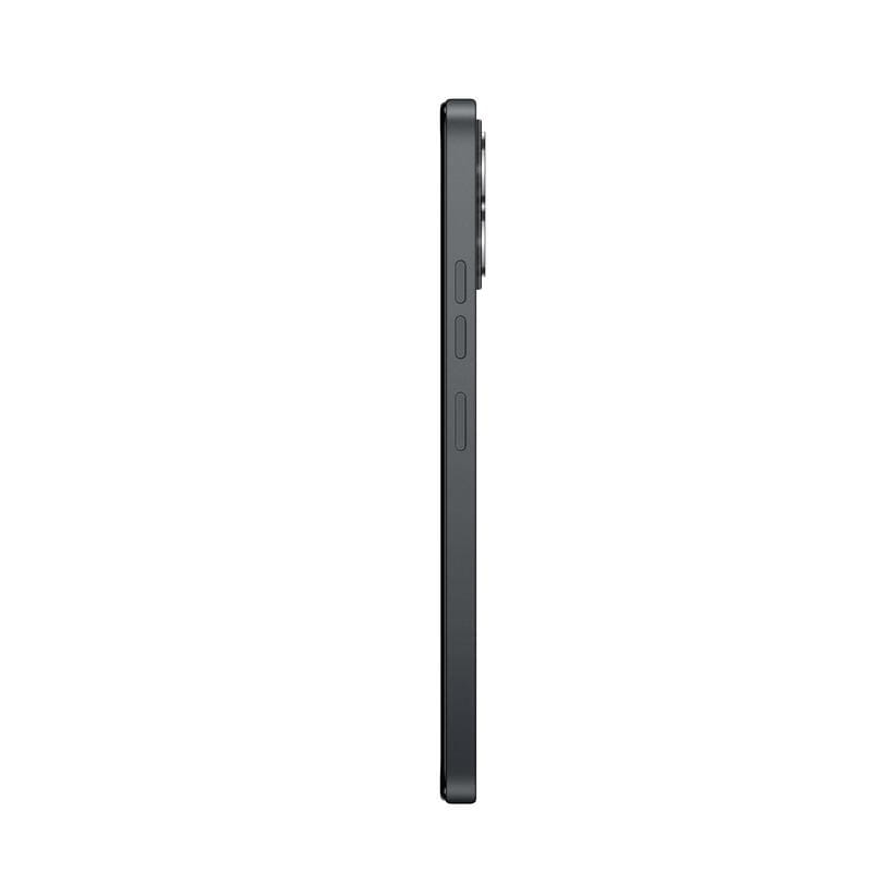 Смартфон Tecno Spark 40C (KM4k) 4/128GB Ink Black (4894947092459)