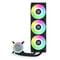 Фото - Система водяного охолодження Lian Li GA II Lite 360 RGB Black (G89.GA2L36RB.00) | click.ua