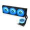 Фото - Система водяного охолодження Lian Li GA II Lite 360 RGB Black (G89.GA2L36RB.00) | click.ua