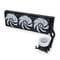 Фото - Система водяного охолодження Lian Li GA II Lite 360 RGB Black (G89.GA2L36RB.00) | click.ua