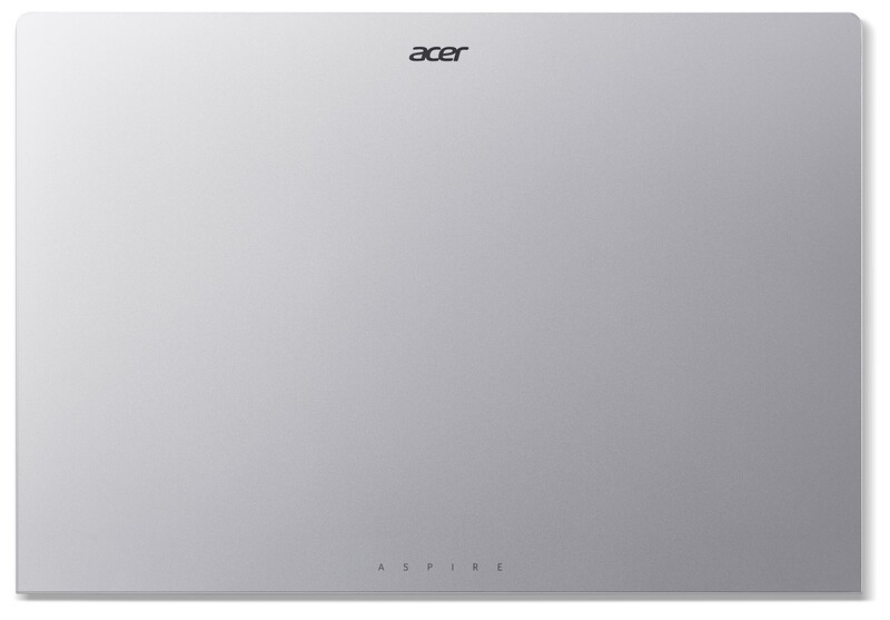 Ноутбук Acer Aspire Lite AL16-54P-51G4 (NX.D76EU.008) Silver