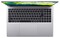 Фото - Ноутбук Acer Aspire Lite AL16-54P-51G4 (NX.D76EU.008) Silver | click.ua