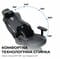 Фото - Кресло для геймеров Anda Seat Kaiser 3E XL Maroon (AD23YC-XL-09-A-PV/C-A01) | click.ua