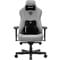 Фото - Кресло для геймеров Anda Seat Kaiser 3E XL Grey Fabric (AD23YC-XL-09-G-CF-G01) | click.ua