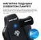 Фото - Кресло для геймеров Anda Seat Kaiser 3E XL Dark Gray Fabric (AD23YC-XL-09-GB-CF-G01) | click.ua