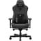 Фото - Кресло для геймеров Anda Seat Kaiser 3E XL Dark Gray Fabric (AD23YC-XL-09-GB-CF-G01) | click.ua
