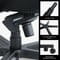 Фото - Кресло для геймеров Anda Seat Kaiser 4 V2 Size XL PVC Black (AD12YDDC-XLL-20-B-PV/C-03) | click.ua