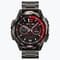 Фото - Смарт-годинник Kospet Tank T3 Ultra 2 SE Black | click.ua