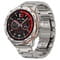 Фото - Смарт-годинник Kospet Tank T3 Ultra 2 SE Silver | click.ua