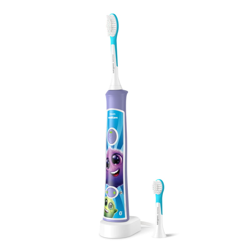 Зубная электрощетка Philips Sonicare For Kids HX6322/12