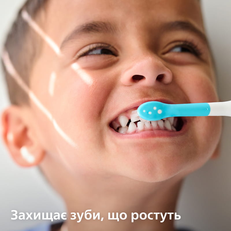 Зубная электрощетка Philips Sonicare For Kids HX6322/12