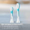 Фото - Зубная электрощетка Philips Sonicare For Kids HX6322/12 | click.ua