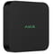 Фото - Відеореєстратор Ajax NVR DC (16ch) Black | click.ua