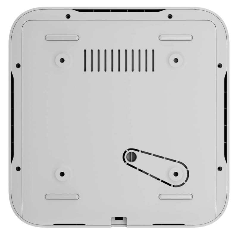Видеорегистратор Ajax NVR DC (16ch) White
