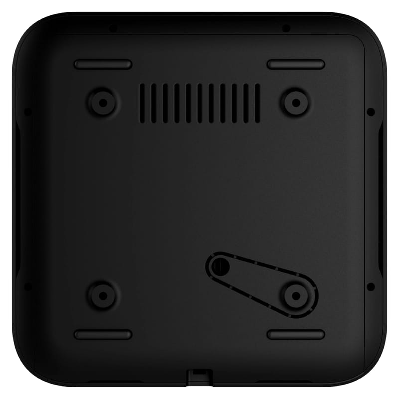 Відеореєстратор Ajax NVR DC (8ch) Black