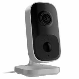 IP-камера Ajax IndoorCam White (111566.303.WH1)