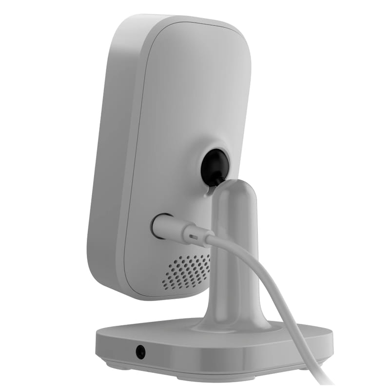 IP-камера Ajax IndoorCam White (111566.303.WH1)