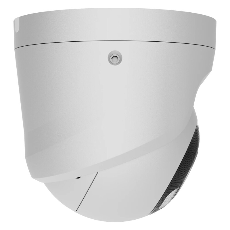 IP-камера Ajax TurretCam HL (5 Mp/2.8 mm) White (126261.197.WH1)