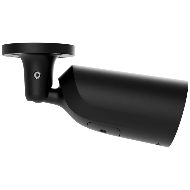 IP-камера Ajax BulletCam HL (5 Mp/2.8 mm) Black (126252.217.BL1)