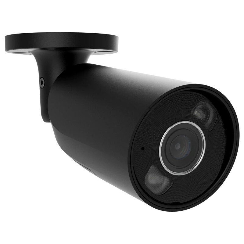 IP-камера Ajax BulletCam HL (5 Mp/2.8 mm) Black (126252.217.BL1)