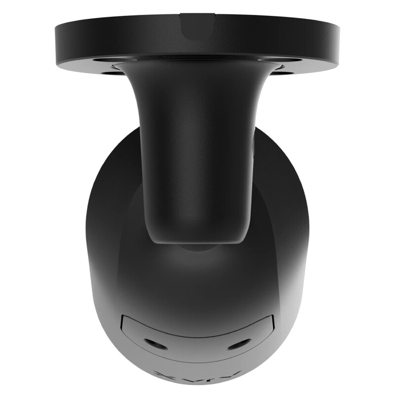 IP-камера Ajax BulletCam HL (5 Mp/2.8 mm) Black (126252.217.BL1)