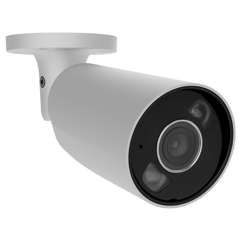 IP-камера Ajax BulletCam HL (5 Mp/2.8 mm) White (126253.217.WH1)