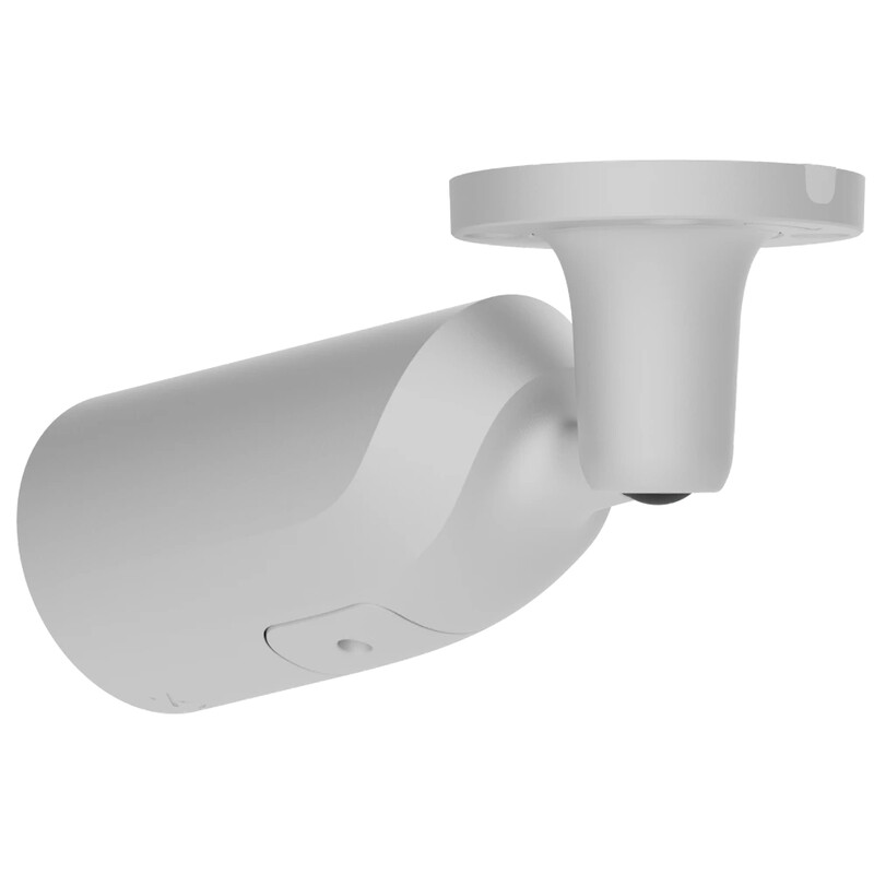 IP-камера Ajax BulletCam HL (5 Mp/2.8 mm) White (126253.217.WH1)