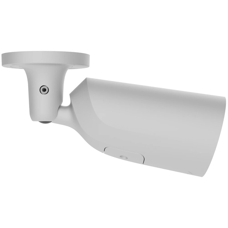 IP-камера Ajax BulletCam HL (8 Mp/2.8 mm) White (126257.217.WH1)
