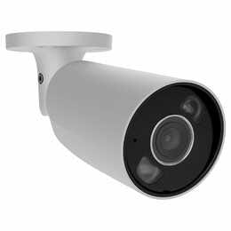 IP-камера Ajax BulletCam HL (8 Mp/4 mm) White (126259.217.WH1)