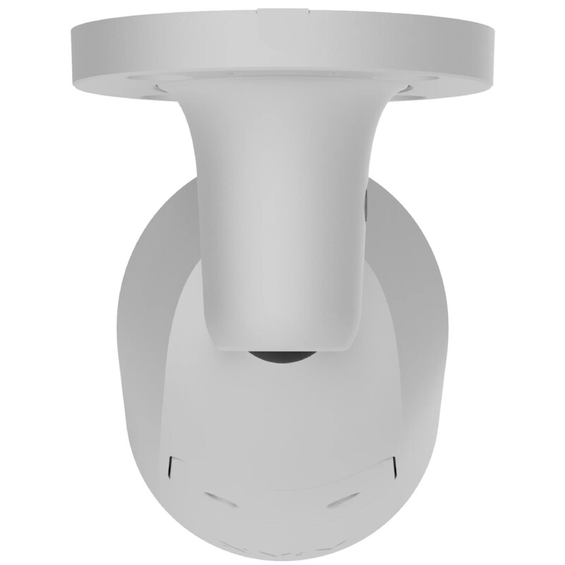 IP-камера Ajax BulletCam HL (8 Mp/4 mm) White (126259.217.WH1)